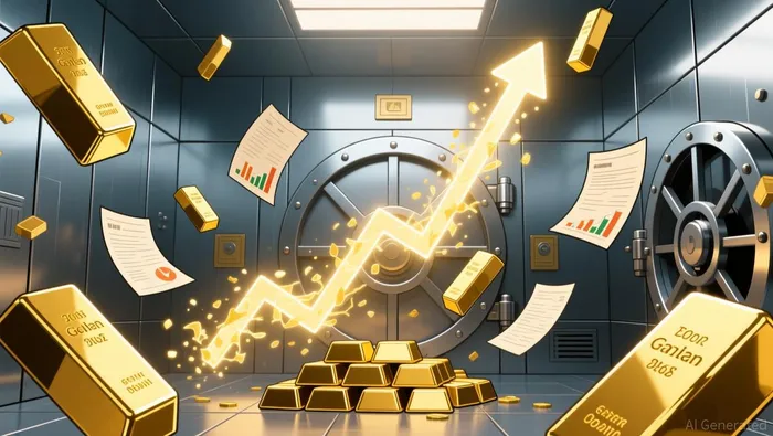 Bladex's Q1 Is Average. The 2030 Pitch Is The Real Story - And The Real Risk.