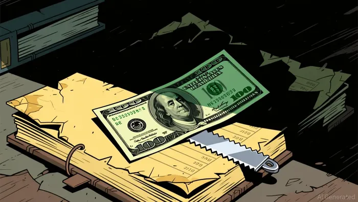 Barrett Business Services' 2.8% Margin Is Not a Growth Story