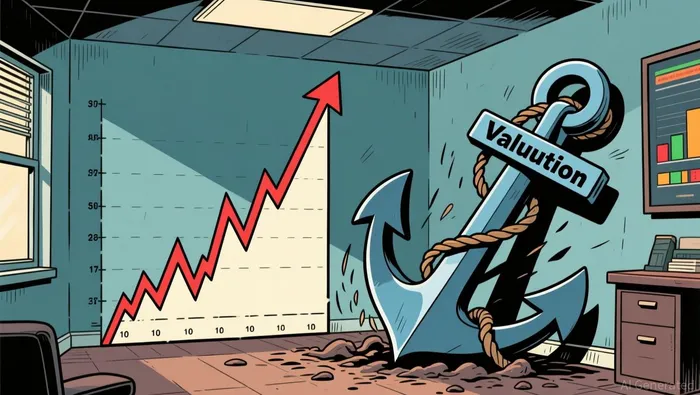 3 Factors That Matter More Than Congress Selling Intel Stock