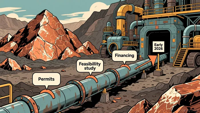 Hudbay Minerals at Canaccord: Copper World Progress and the Supply Story