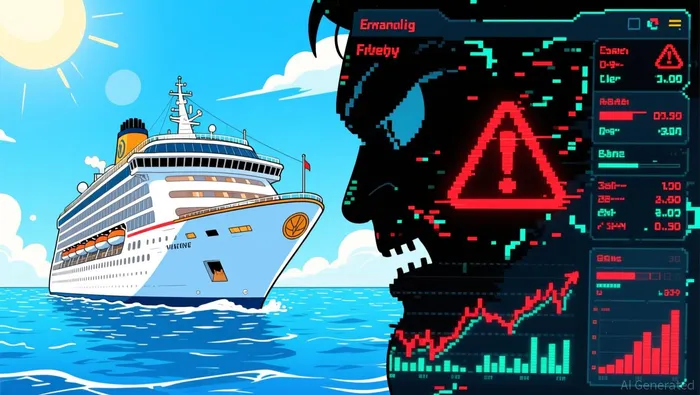 VIK Insider Sale: 766M Shares Proposed - What the Smart Money Is Actually Doing