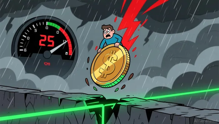 Bitcoin at $77K With Extreme Fear: Is $70K the Next Stop?