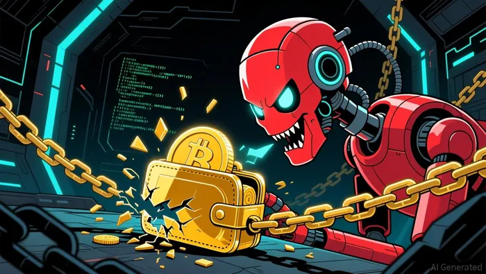 Bankr Hack: Users Told to Create New Wallets After Seed Phrase Compromise