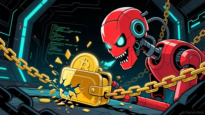 Bankr Hack: Users Told to Create New Wallets After Seed Phrase Compromise
