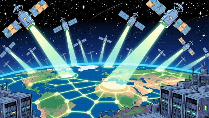 SpaceX's S-1: Starlink Funds a $6 Billion AI Loss - and a $2 Trillion Valuation for a Compute Architecture That Doesn't Exist Yet