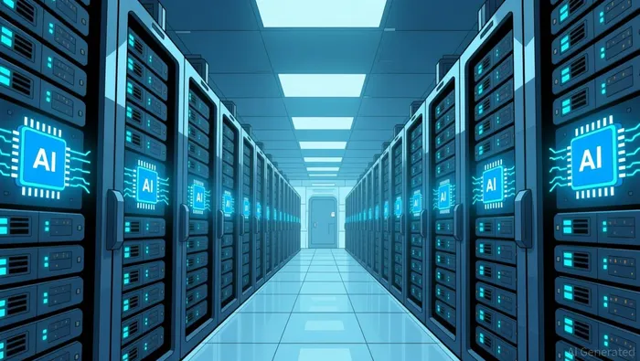 Micron's Quiet AI Infrastructure Play: How DDR5 and the Memory Shortage Create a New S-Curve