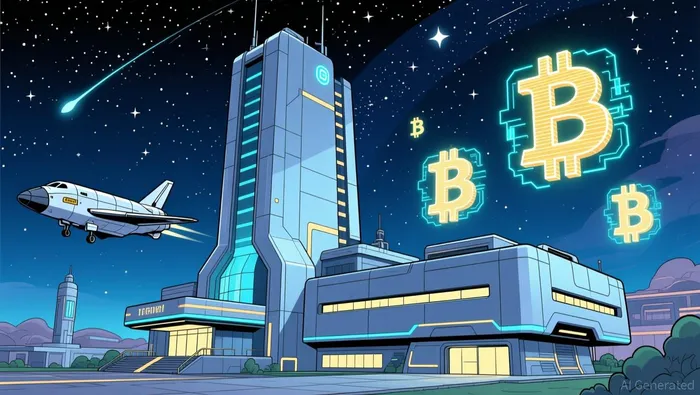 SpaceX doubled its Bitcoin stack before going public - here is what that means