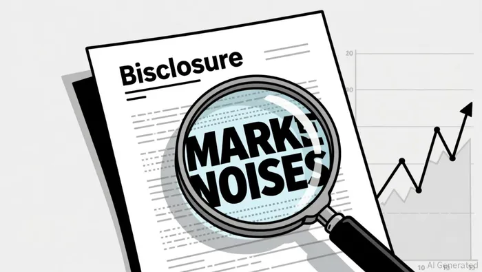 The Theater of Daily Disclosures