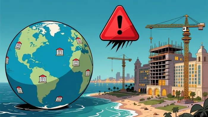 Recovery is Not the Same as Resilience: What Two Resort Earnings Say About Middle East Risk
