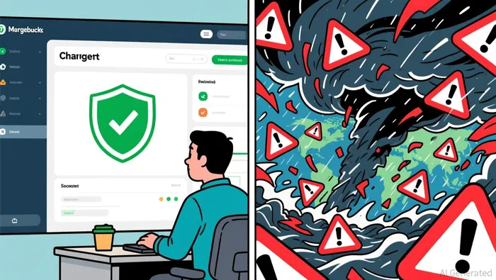 PayPal at 8x Earnings While Chargebacks Burn $48 Billion - The Disconnection Is the Opportunity