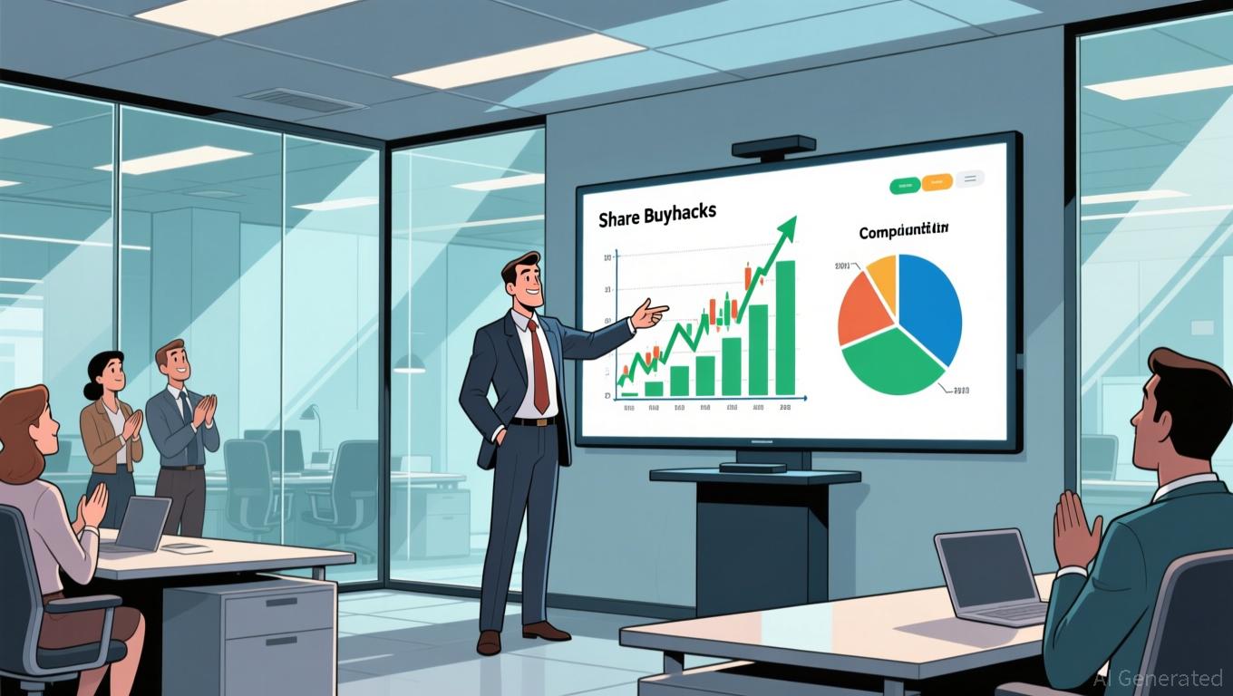 Zoom Has No Dividend. That's Not the Story. | AInvest