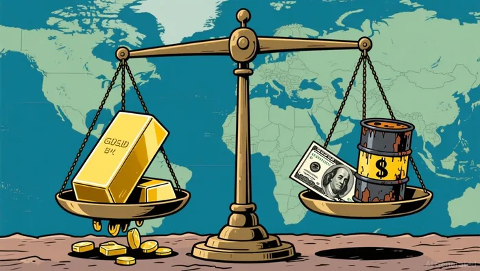 Gold Stalls Near $4,600 as Stalled U.S.-Iran Talks Keep Rate-Hike Fears Alive