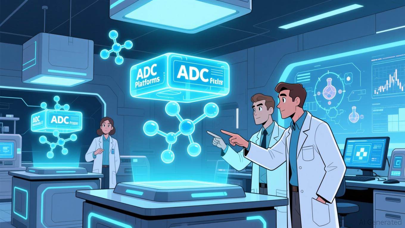 MacroGenics at 18 Months of Cash: ADC Hopes Meet the Execution Test