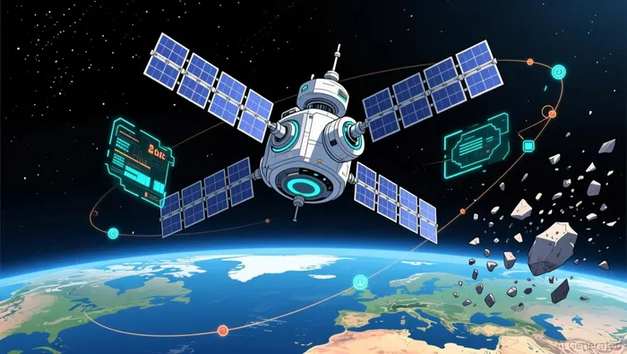 Rocket Lab's $90M Space Force Win Is Real. The Factor Stack Is Not.