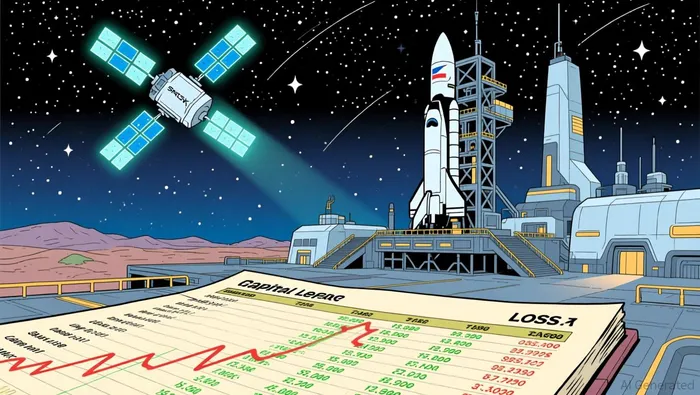 SpaceX IPO: The Valuation Gap, The Governance Risk, And Why This Is Not a Retirement Holding
