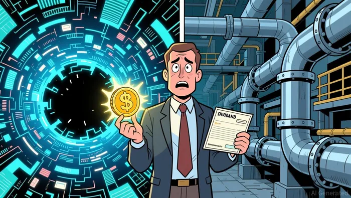 Everyone Is Watching Whether Ethereum Holds $2,100. That Is the Wrong Problem to Solve.