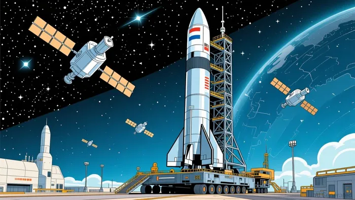 Rocket Lab: The $90M Deal Is A Rounding Error - What Actually Matters