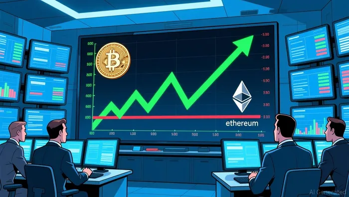 Harvard Cut $87M of ETH in a Quarter-Weak-Hand Trim or a Warning for Ethereum Flows?