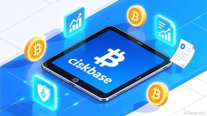 Coinbase's 'Everything Exchange' Pitch Gets a Bullish Nod-But Wall Street Still Wants Proof