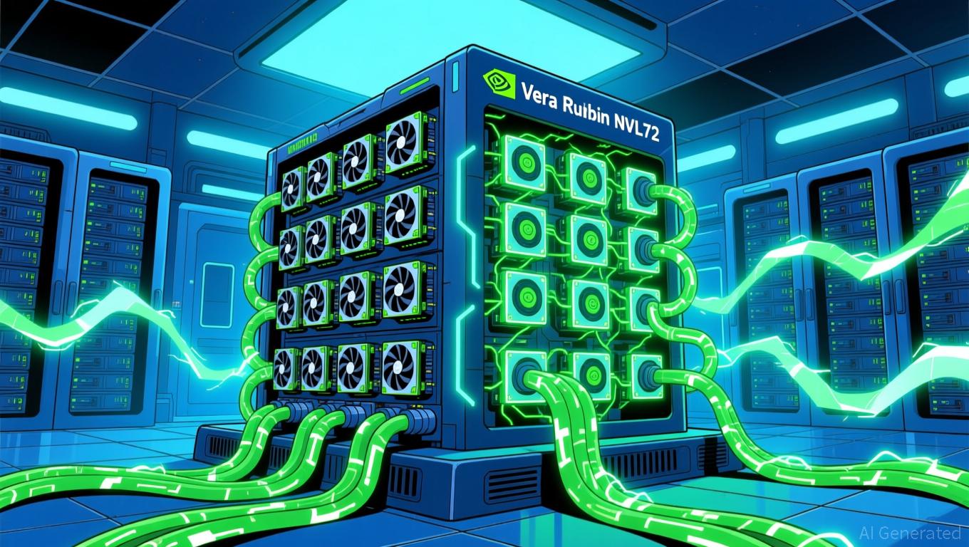 Nvidia's $200B CPU Claim Also...