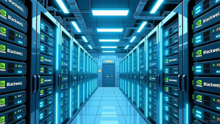 IREN's $3.4B Nvidia Deal Is Real Demand-But the $70 Warrant Is the ...
