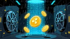 Ripple RLUSD Reaches $1.76 Billion Supply High as PayPal PYUSD Expands
