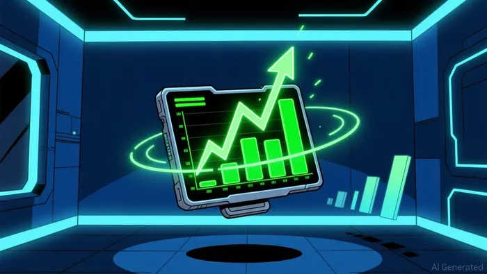 TRX Tests Resistance as Buying Interest Fades