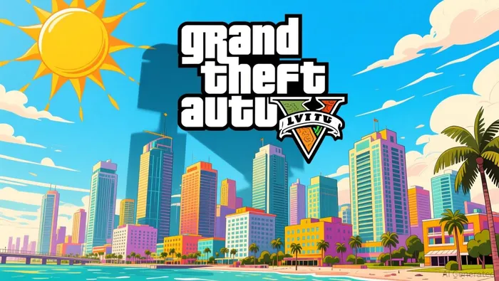 Take-Two (TTWO): GTA VI Launches Friday. The Stock Has Nowhere Left to Pop. (Downgrade)