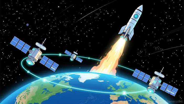 SpaceX's S-1 Has Investors Facing a $4.9 Billion Loss, a $2 Trillion Ask, and One Big Question