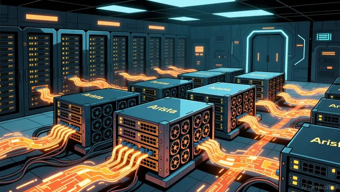 1 AI Stock to Buy After a Double-Digit Earnings Sell-Off: Arista at 39x Earnings