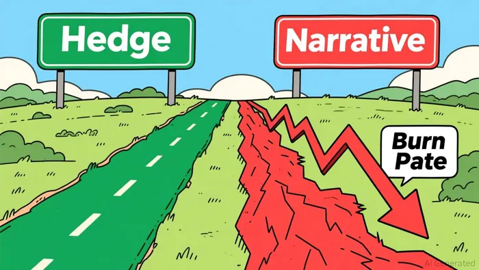 Beyond the Hype: Using Cash Flow to Spot Real Hedges vs. Narrative Assets