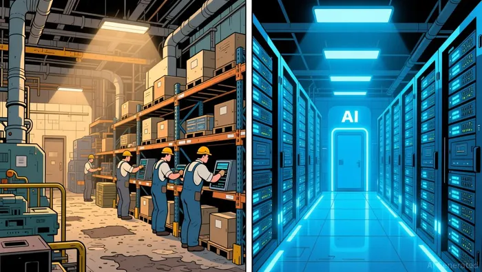 Analog Devices: The Industrial Recovery Is Not the AI Story You Think