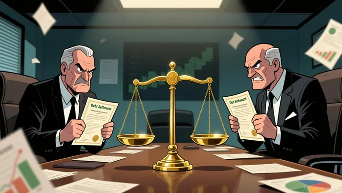 Centurion Settled $415K of Debt With 5.53M Shares-Why the Real Story Is the Insider Angle