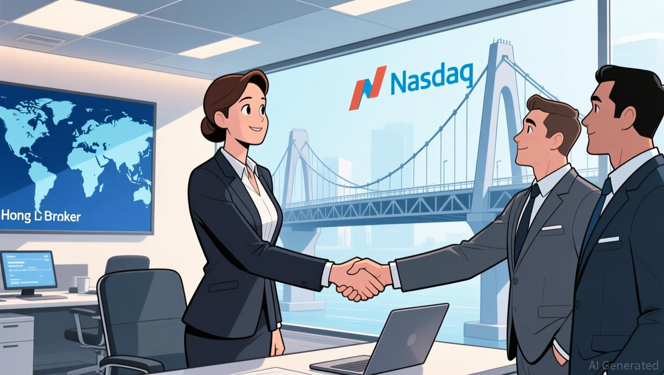 Kepler Group's $7 Million Nasdaq Bet: Tiny IPO, Big Questions | AInvest