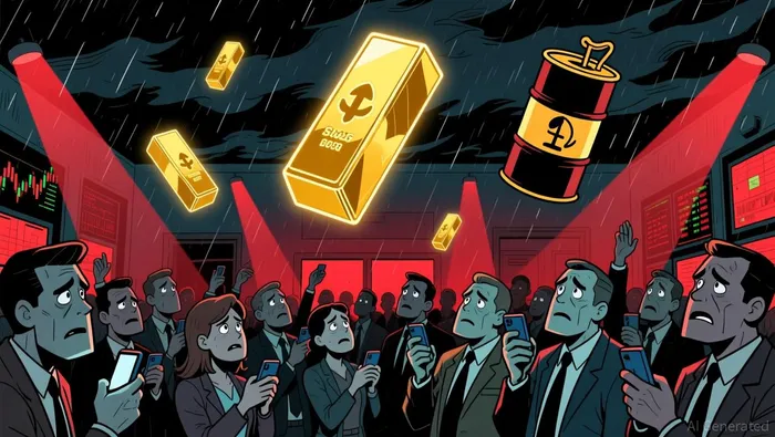 The S&P 500 Isn't Going Up or Down on May 26. It's Already Fallen Behind Reality.