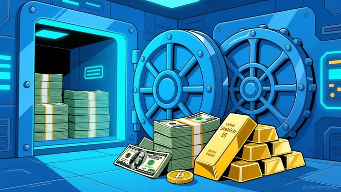 GENIUS Act Rules Are Compressing the Stablecoin Moat-The data-json=