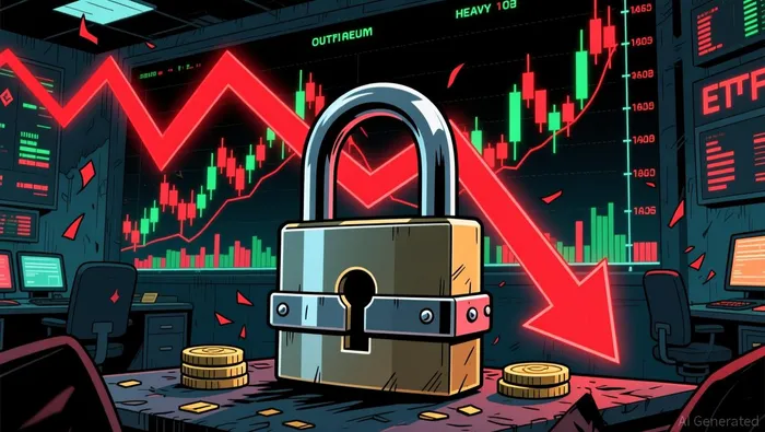 Ethereum's $60 Million ETF Leak: Cycle Turn or Bull Trap?