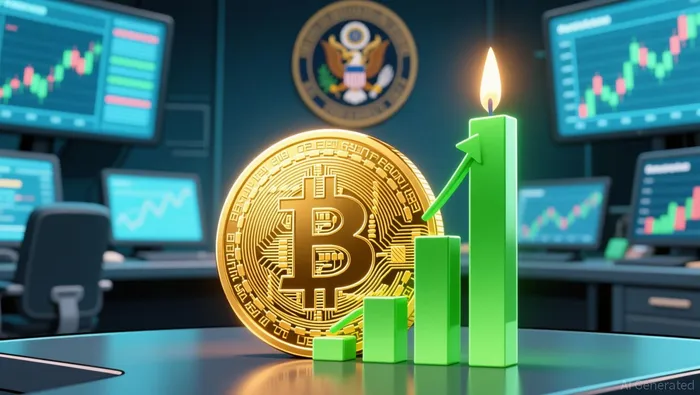 Nasdaq Just Gave Wall Street a Cleaner BTC Options Tool-Why QBTC Could Pull More Cash Into Bitcoin