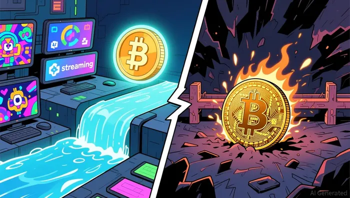 The Sony Question: Why XRP Keeps Losing to Stablecoins