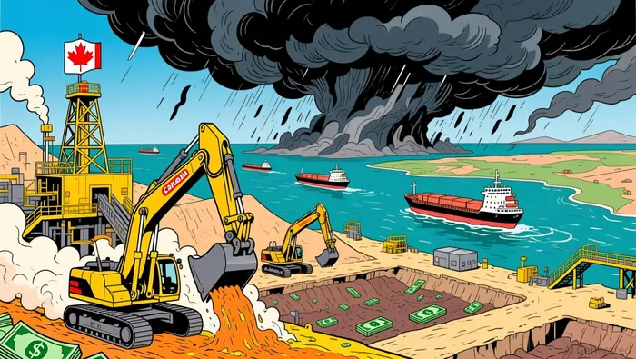 Oil Falls, But the Math Doesn't - Why the Iran Ceasefire Selloff Is Creating, Not Destroying, Value