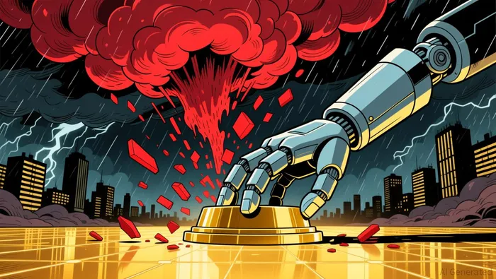Ethereum's $2,100 Test: ETF Bid vs. $5 Billion in Trapped ETF Losses