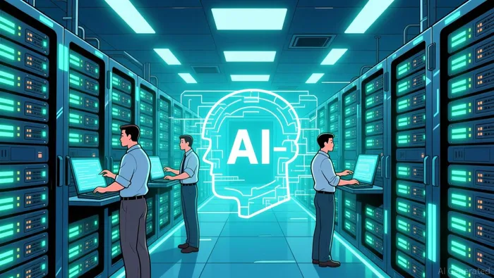 Sanders Is Right About the Signal: Meta's 8,000 Layoffs Are a 2026 AI ...
