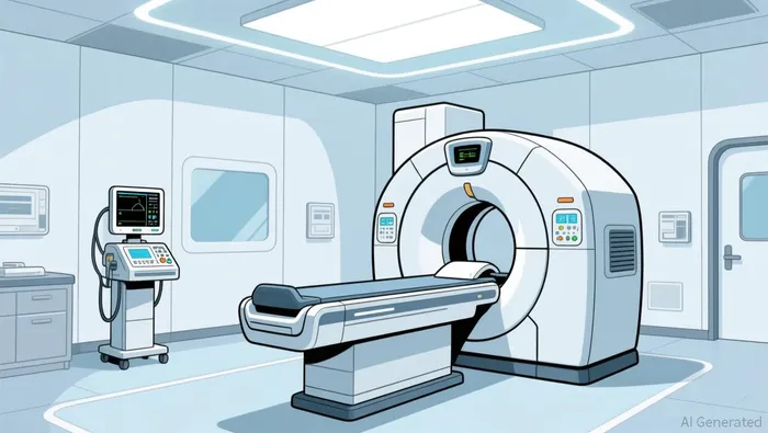 Iradimed's CEO Sold Shares. That's Not the Signal You Think It Is.
