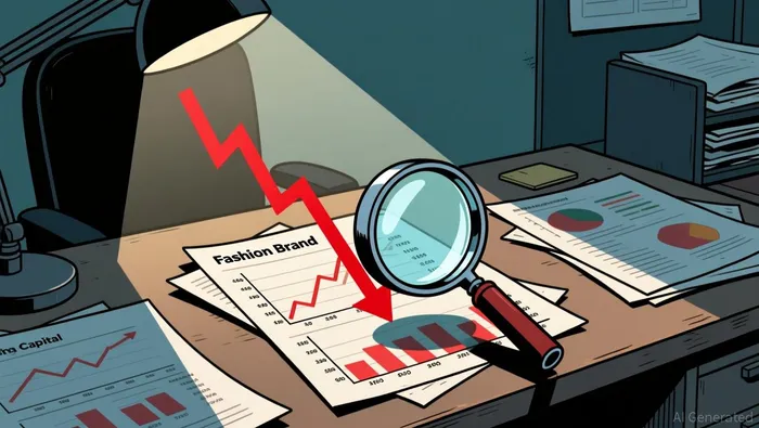 Credo's 130% Revenue Jump Looks Strong-Why Mufti's 50% Drop Says Demand Is Still the Real Test