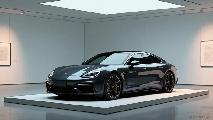 Ferrari's $640,000 EV Is a Design Accessory, Not an Engineering Breakthrough