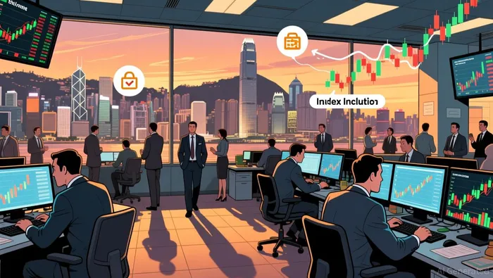 Hong Kong Small Caps: 15% Repricing Basket or a Liquidity Trap?