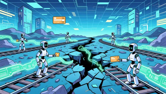 Every AI agent payment project promises the same thing - so who actually wins?