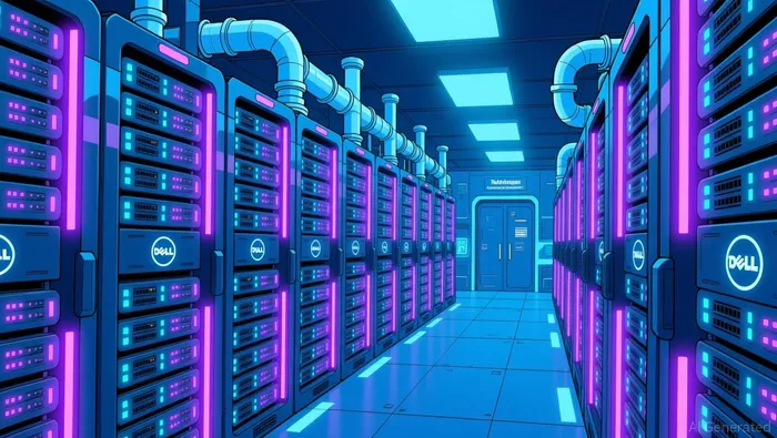 Dell's AI Pivot: Why Analysts Stay Bullish on Hardware
