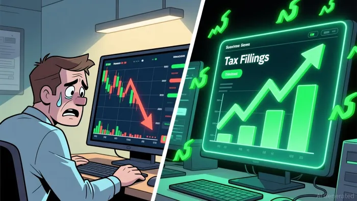 Intuit (INTU): Wall Street Sells the Beat-and-Raise. The Math Says Otherwise.
