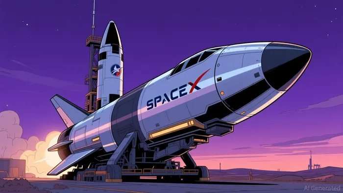 SpaceX IPO: 5 Numbers Beginners Must Know Before June 12